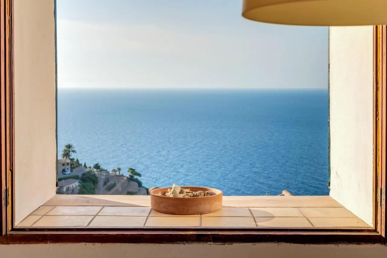 Can Sans Bañalbufar  Сasa de vacaciones